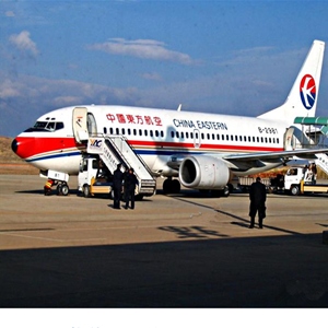 白山航空快递-当日到达,轻松快捷